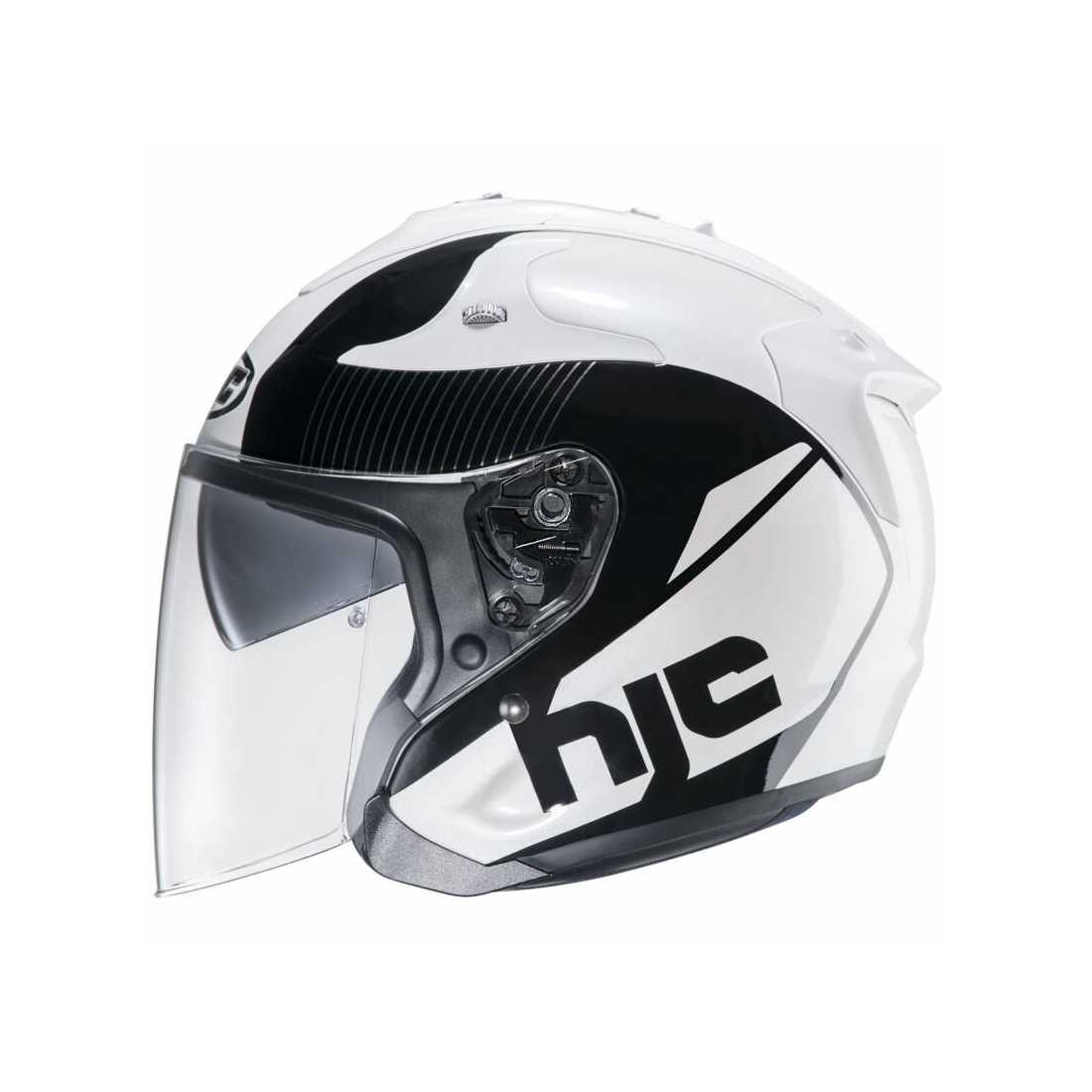 Casco HJC FG JET ACADIA MC5