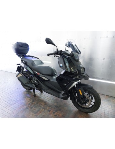 BMW C 400 X (2020)