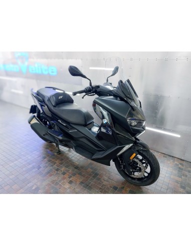 BMW C 400 GT (2020)