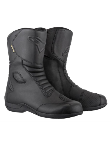 BOTAS ALPINESTARS WEB GORETEX BLACK