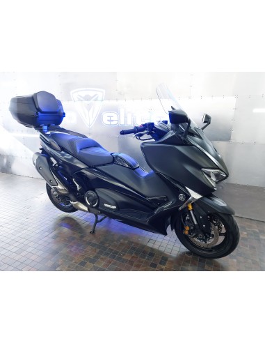 YAMAHA TMAX 530 DX (2018)