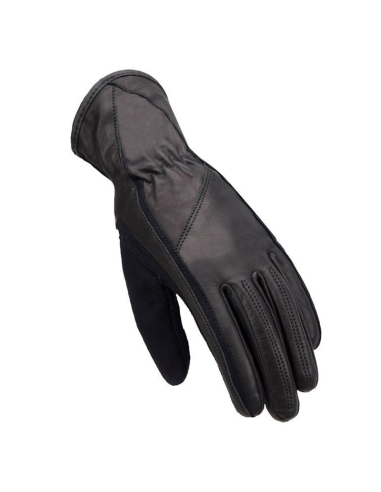 GUANTES UNIK C-19 WP NEGRO LADY