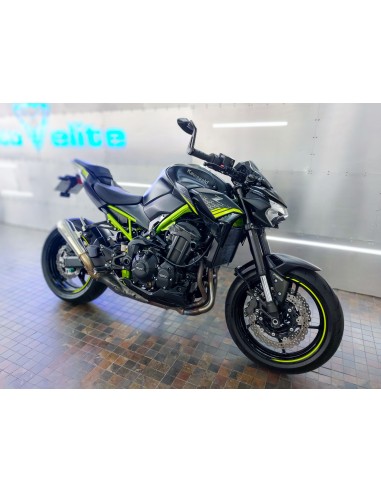 KAWASAKI Z 900 E (2021)