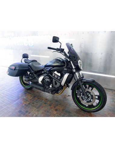 KAWASAKI VULCAN S 650 (2015)