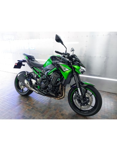 KAWASAKI Z 900 FULL (2022)