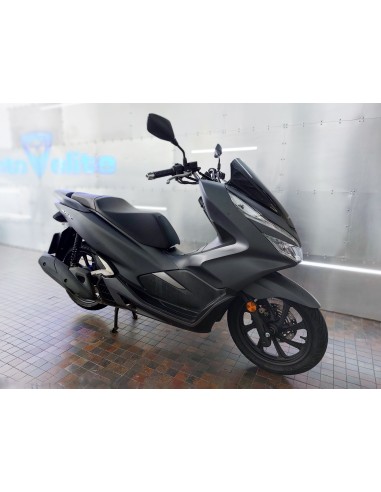 HONDA PCX 125 (2020)