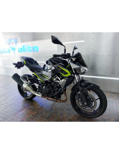 KAWASAKI Z 400 (2020)