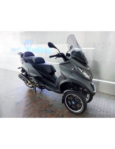 PIAGGIO MP3 LT 500ie (2016)