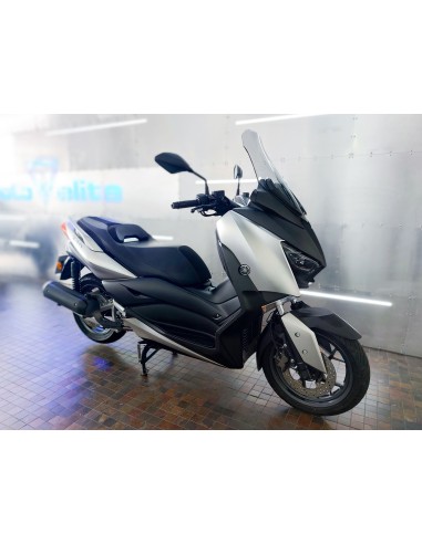 YAMAHA XMAX 125 (2020)