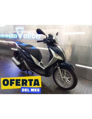 PIAGGIO MEDLEY 125 (2019)