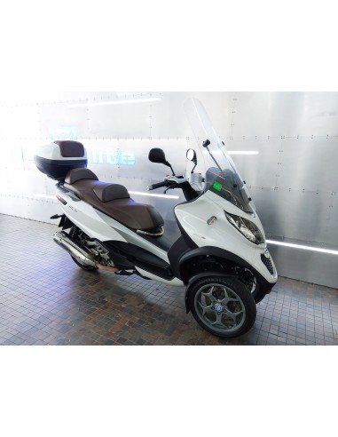 PIAGGIO MP3 LT 500ie (2015)