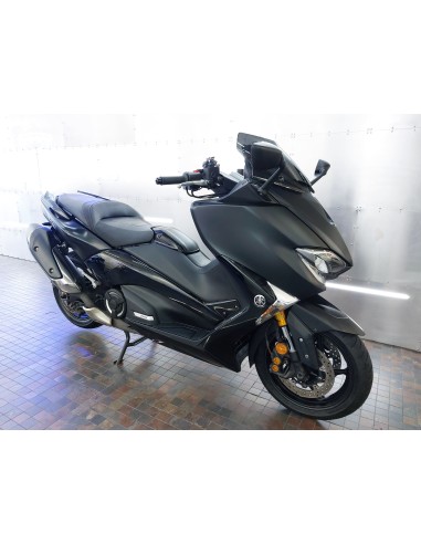 YAMAHA TMAX 530 DX (2020)