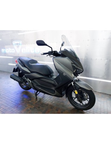 YAMAHA XMAX 125 (2014)