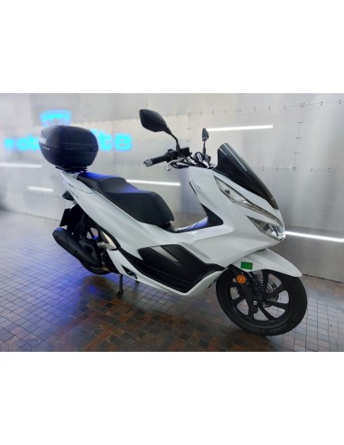 HONDA PCX 125 (2019)