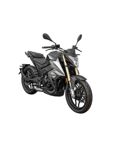 CYCLONE BATTLO 125 (2024)