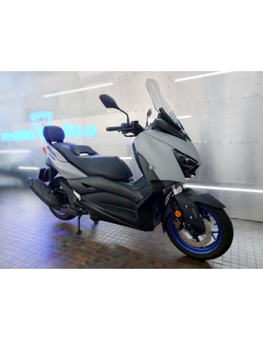 YAMAHA XMAX 125 (2021)