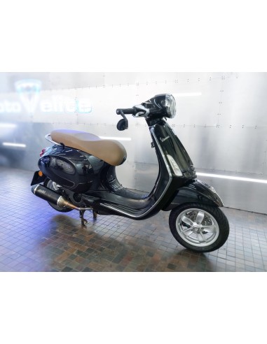 VESPA PRIMAVERA 125 (2018)