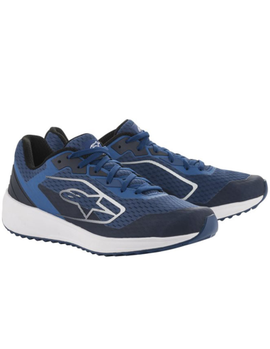 ZAPATILLAS ALPINESTARS META ROAD AZUL