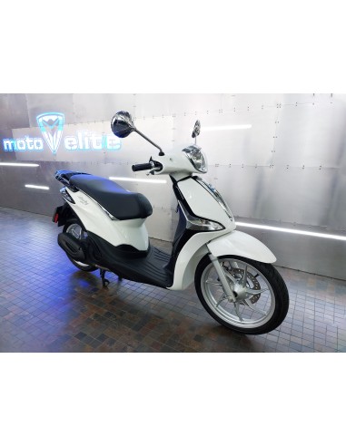 PIAGGIO LIBERTY 125 (2023)