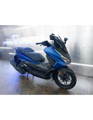 HONDA FORZA 125 (2023)