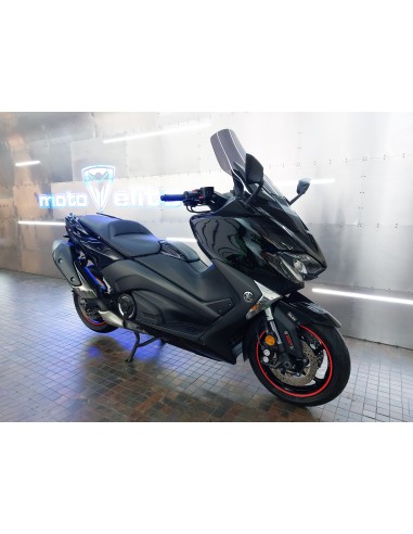 YAMAHA TMAX 530 SX (2019)