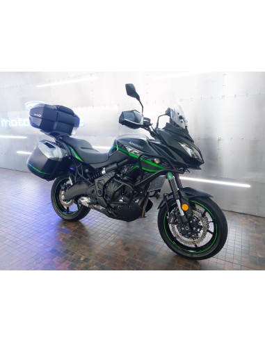 KAWASAKI VERSYS 650 (2019)