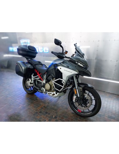 DUCATI MULTISTRADA V4 S (2021)