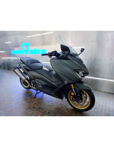 YAMAHA TMAX 560 TECH MAX (2021)