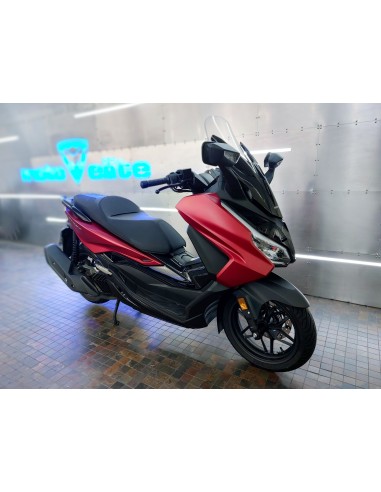 HONDA FORZA 125 (2023)