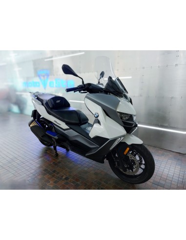 BMW C 400 GT (2021)