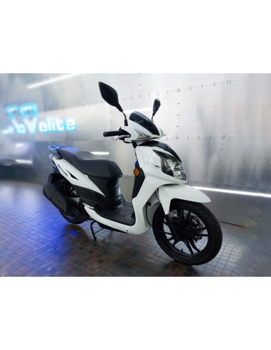 SYM SYMPHONY SR 125 (2022)