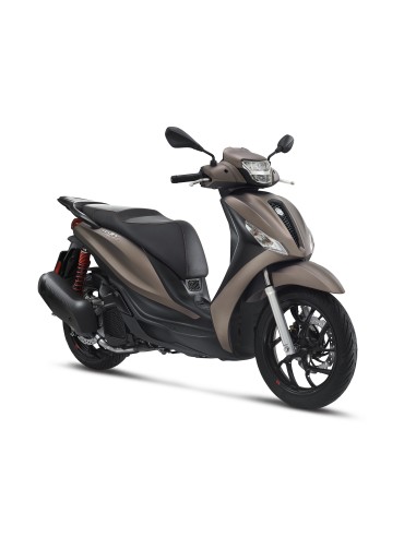 PIAGGIO MEDLEY S 125 (2021)