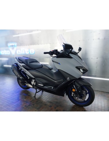 YAMAHA TMAX 560 (2020)