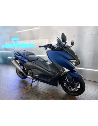 YAMAHA TMAX 530 SX (2019)