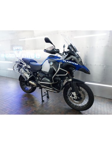 BMW R 1200 GS (2015)