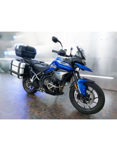 TRIUMPH TIGER 900 GT PRO (2022)