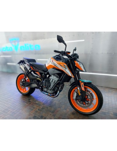 KTM 790 DUKE (2020)