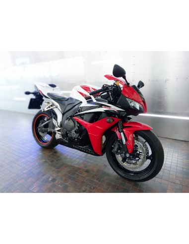 HONDA CBR 600 RR (2008)