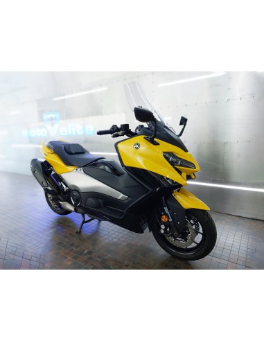 YAMAHA TMAX 560 (2022)