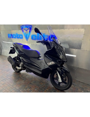 GILERA NEXUS 300 (2012)