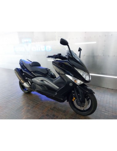 YAMAHA TMAX 500 (2008)