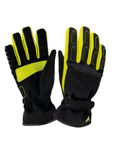 GUANTES BY CITY PORTLAND II YELLOW
