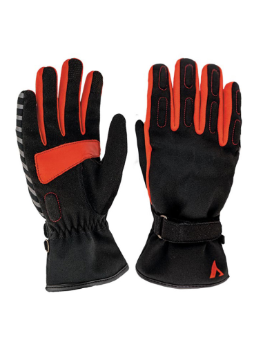 GUANTES BY CITY PORTLAND II RED