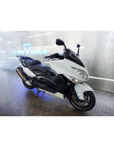 YAMAHA TMAX 500 (2011)