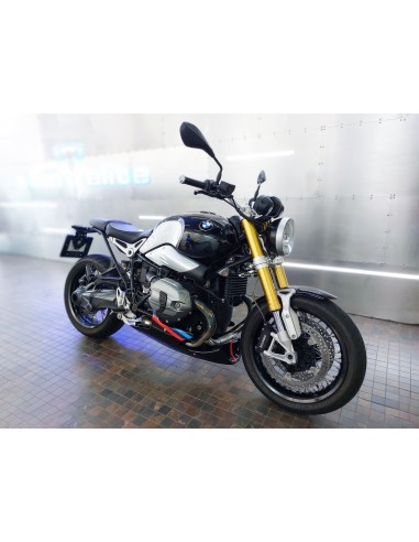 BMW R NINE T (2016)