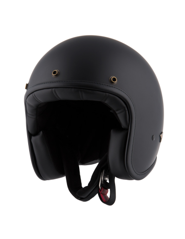 CASCO BY CITY TWO STROKES FULL BLACK