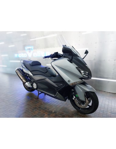 YAMAHA TMAX 530 (2012)