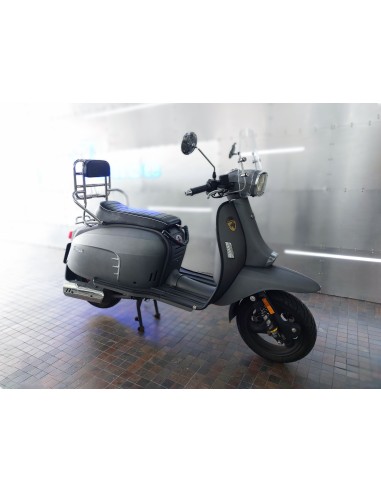 SCOMADI TL125 (2019)
