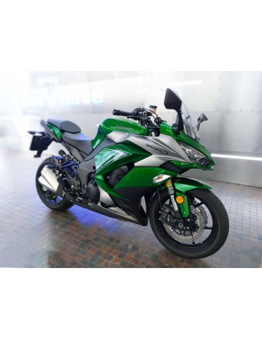 KAWASAKI Z 1000 SX (2020)