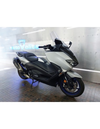 YAMAHA TMAX 530 SX (2017)